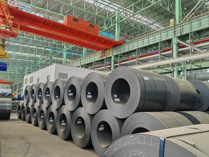 Qingdao Shengqi Metal Products Co., LTD